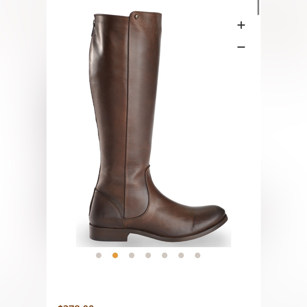 Frye Boots